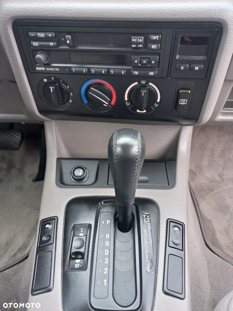 BMW Seria 3 - 18
