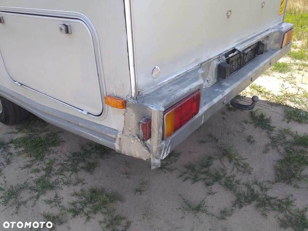 Fiat EURA MOBIL 6 - Osobowy - 10