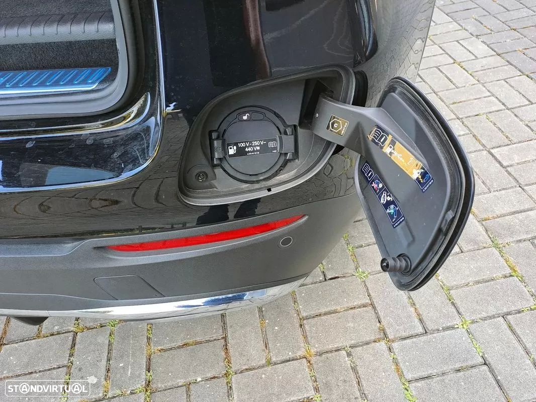 Mercedes-Benz GLC 300 de 4Matic - 21