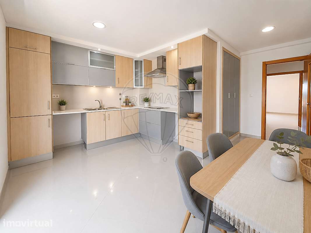 Apartamento T4 para venda - Grande imagem: 5/30