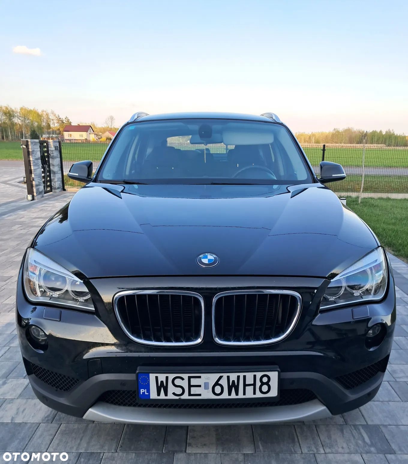 BMW X1 xDrive18d - 1