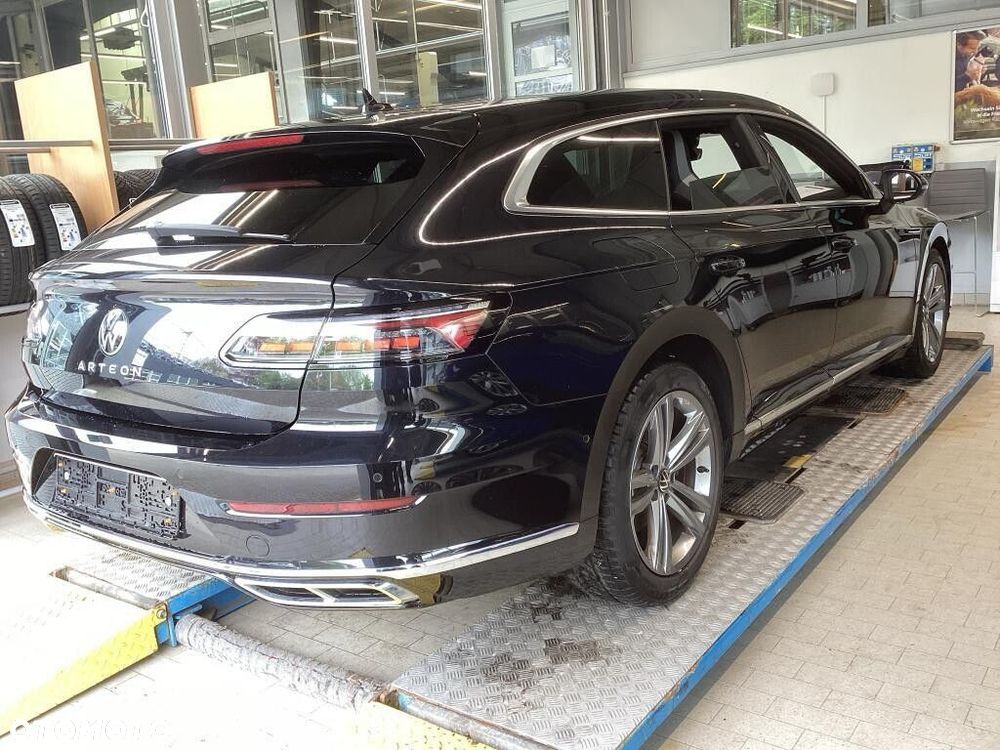 Volkswagen Arteon Shooting Brake 2.0 TSI R-Line DSG - 2