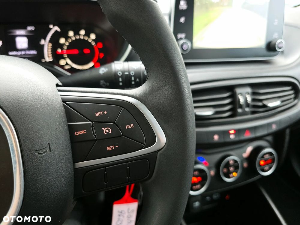 Fiat Tipo 1.4 T-Jet Lounge - 19