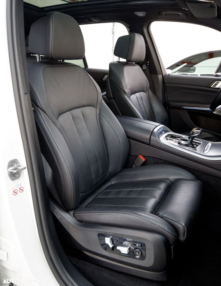 BMW X5 xDrive45e AT PHEV - 15