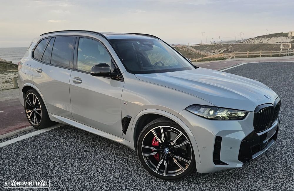 BMW X5 - 9