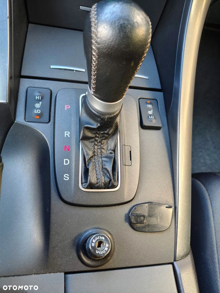 Honda Accord 2.0 Lifestyle - 7