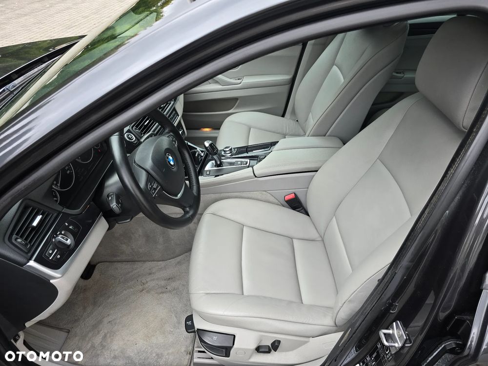 BMW Seria 5 - 19