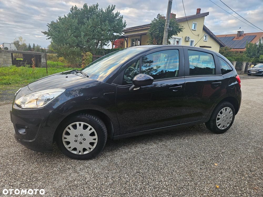 Citroën C3 1.4 VTi Seduction - 2