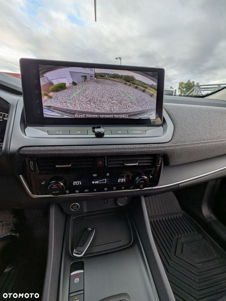Nissan Qashqai - 22