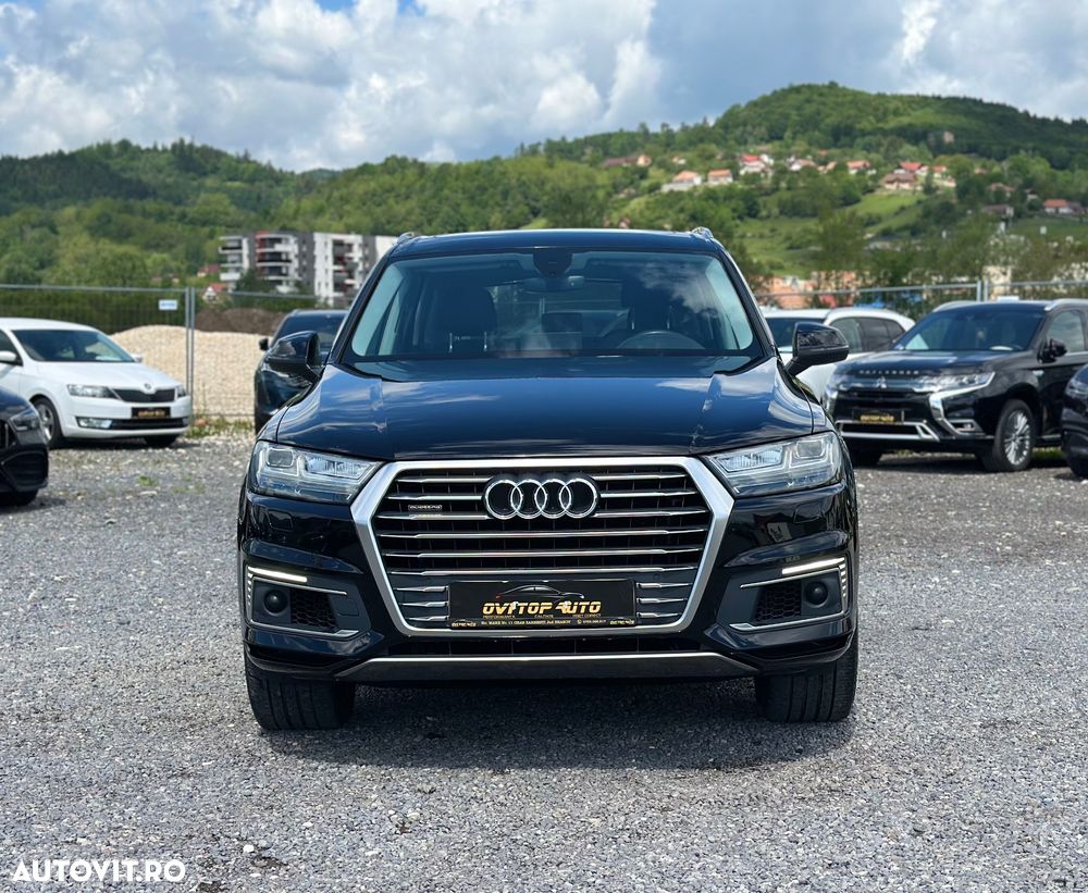 Audi Q7 - 2