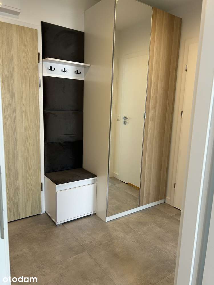 Mieszkanie do wynajęcia- 3 pokoje, Wrocław ul Jankiela, Osiedle Zielna