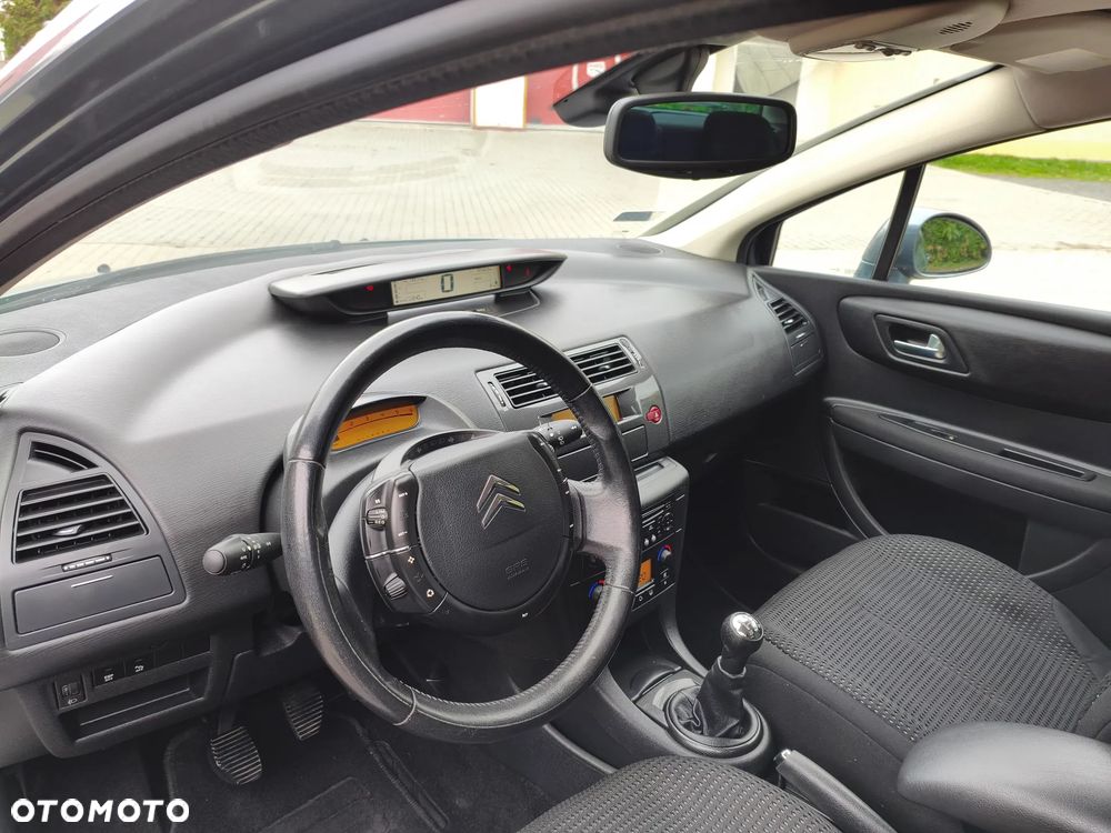 Citroën C4 HDi 110 FAP Style - 14