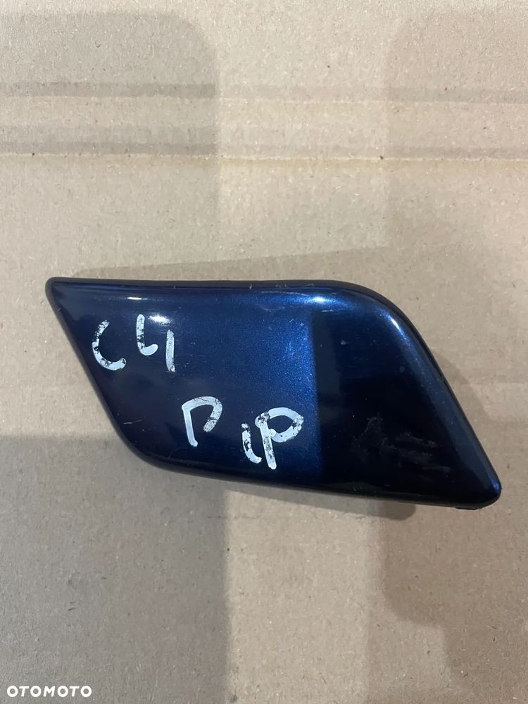 ZASLEPKA SPRYSKIWACZA LAMPY XENON PRAWY PRZOD CITROEN C4 PICASSO KPUD - 1