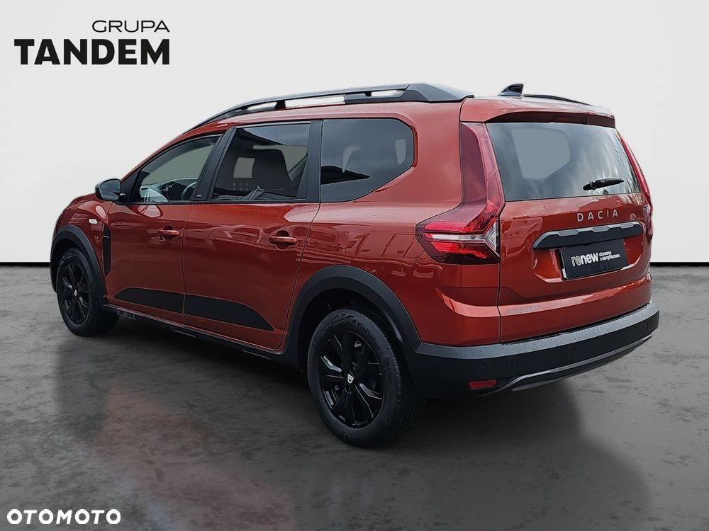 Dacia Jogger 1.0 TCe Extreme - 7
