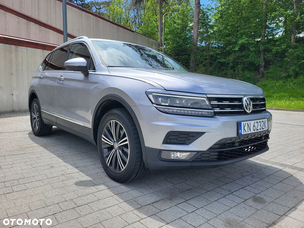 Volkswagen Tiguan 2.0 TSI 4Mot Highline DSG - 3
