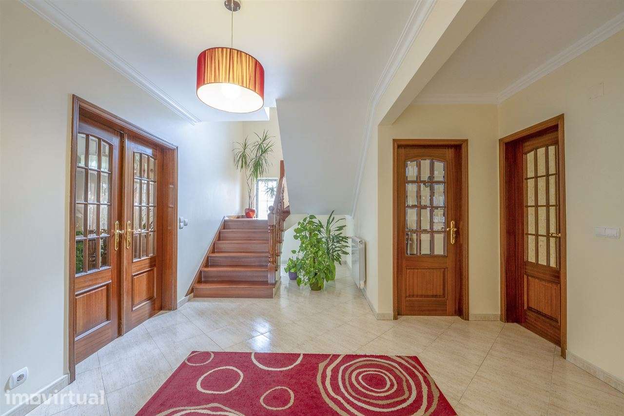 Moradia Isolada 4 quartos em Lisboa, sintra - €950.000 / venda - Grande imagem: 4/23