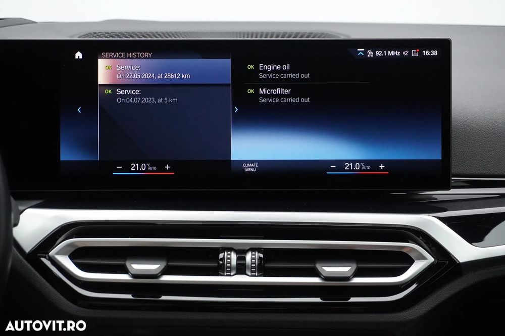 BMW M4 M440i xDrive AT MHEV - 41
