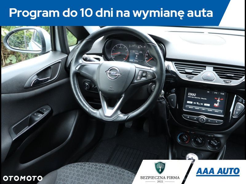 Opel Corsa - 8