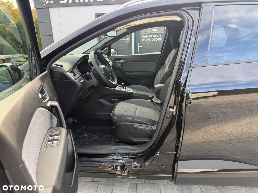 Renault Captur 1.3 TCe mHEV Intens EDC - 16