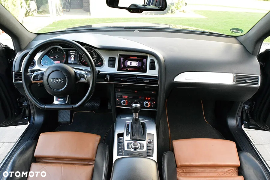 Audi A6 - 40