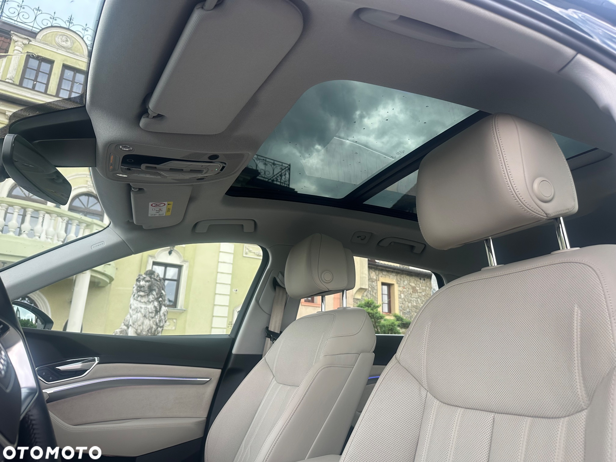 Audi e-tron 55 Quattro Advanced - 23
