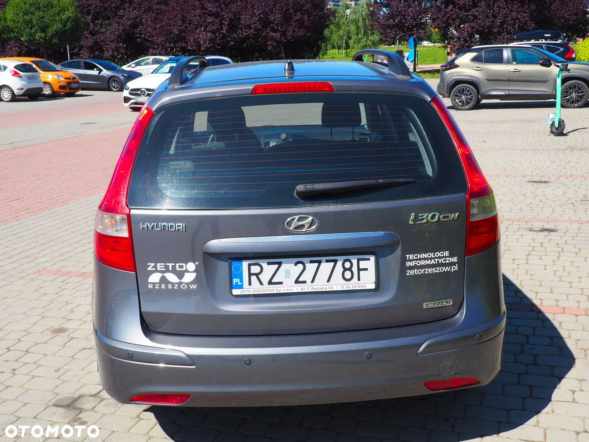 Hyundai i30 - 5