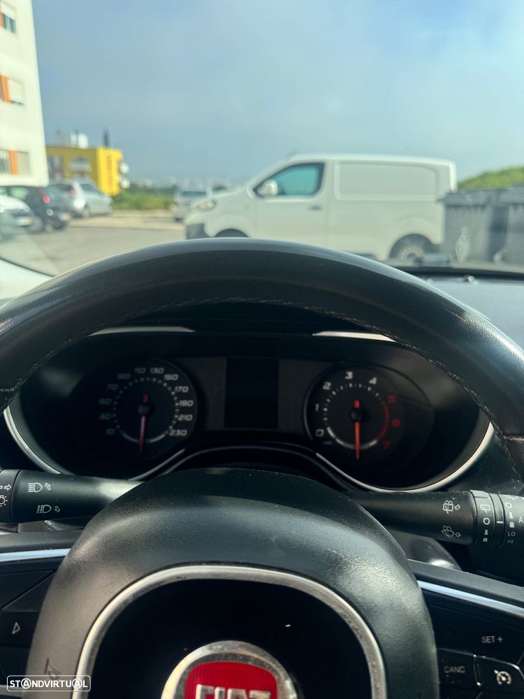 Fiat Tipo Station Wagon 1.6 M-Jet Easy - 15