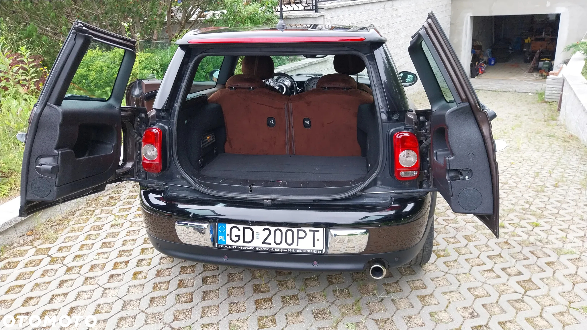 MINI Clubman Cooper - 2
