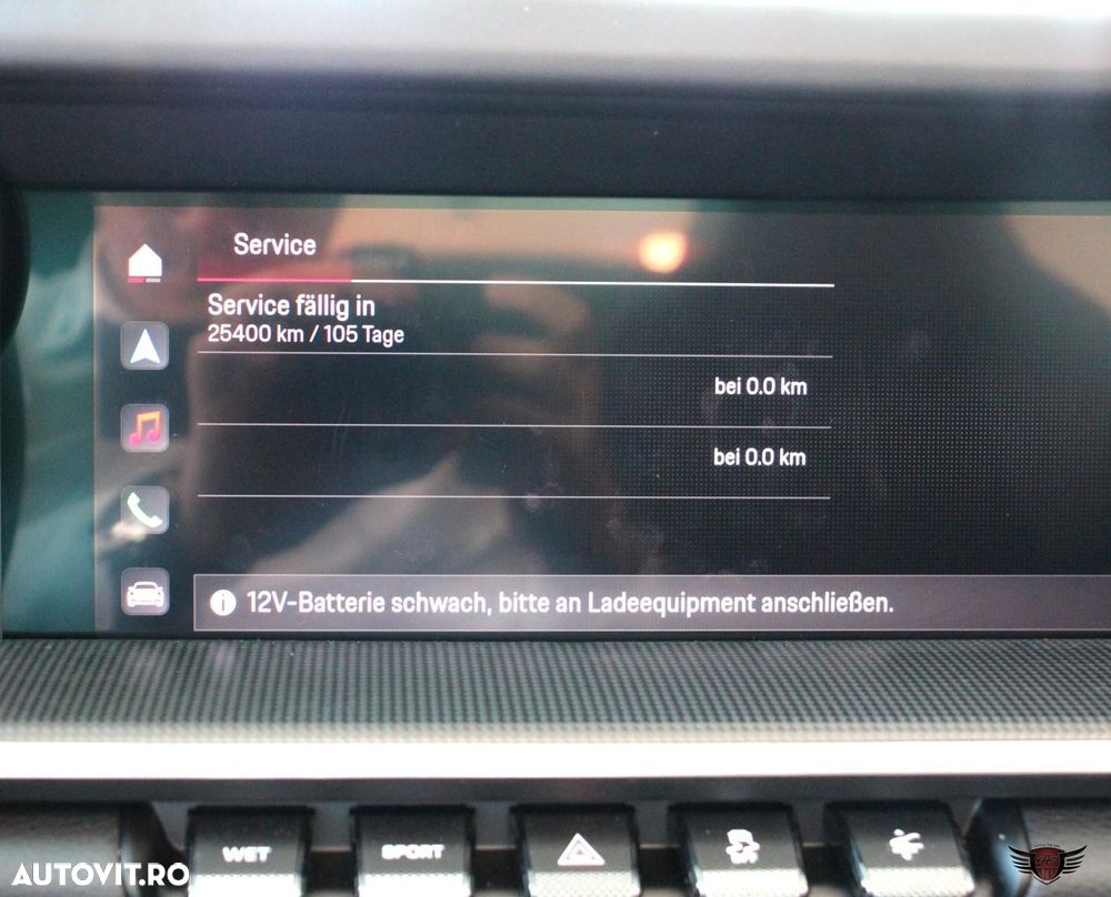 Porsche 911 Carrera S PDK - 33