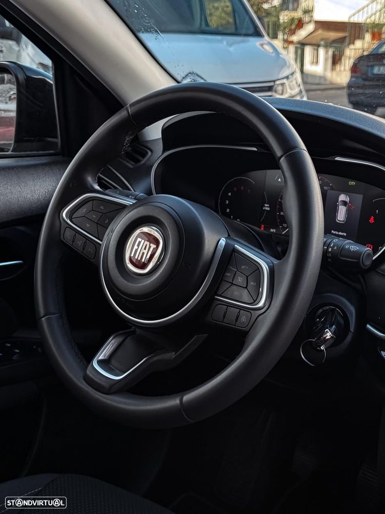 Fiat Tipo 1.3 Multijet Life - 9