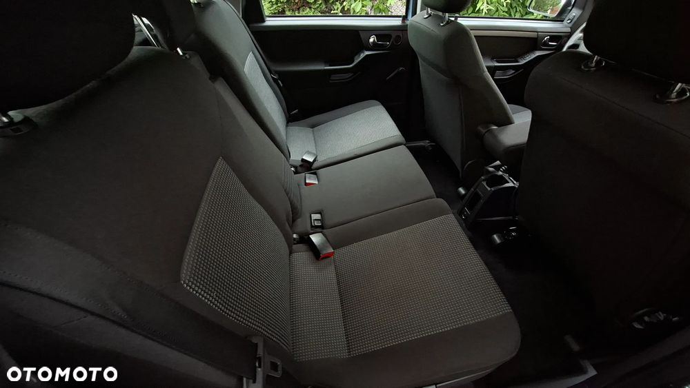 Opel Meriva 1.4 Edition - 15