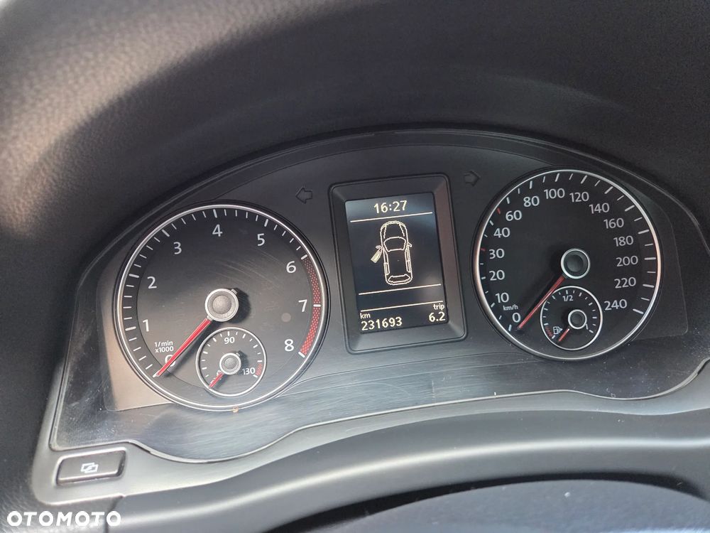 Volkswagen Golf Plus - 6