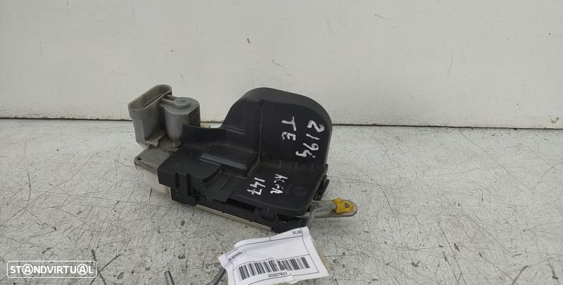 Fecho Porta  Tras Esquerdo Alfa Romeo 147 (937_) - 8
