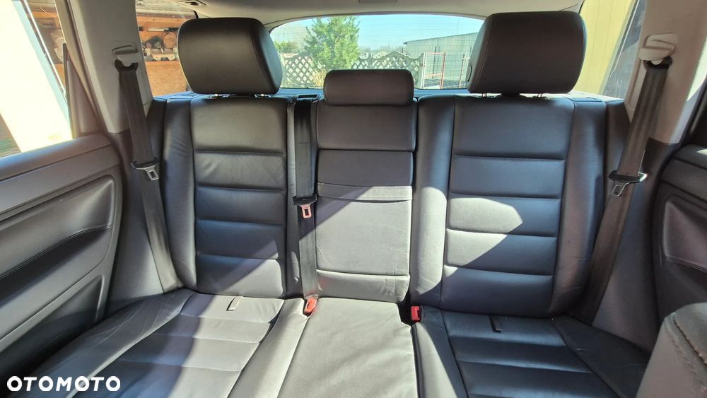 Volkswagen Touareg 3.0 V6 TDI Tiptr - 17