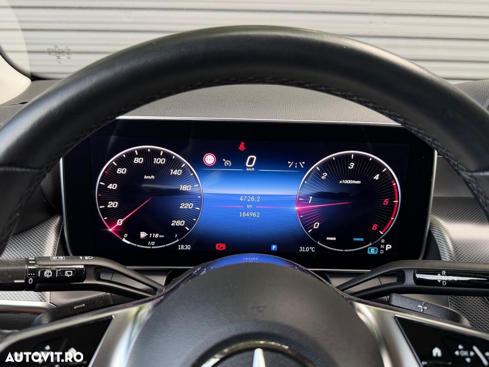 MERCEDES-BENZ GLC 2022 — imagine 25