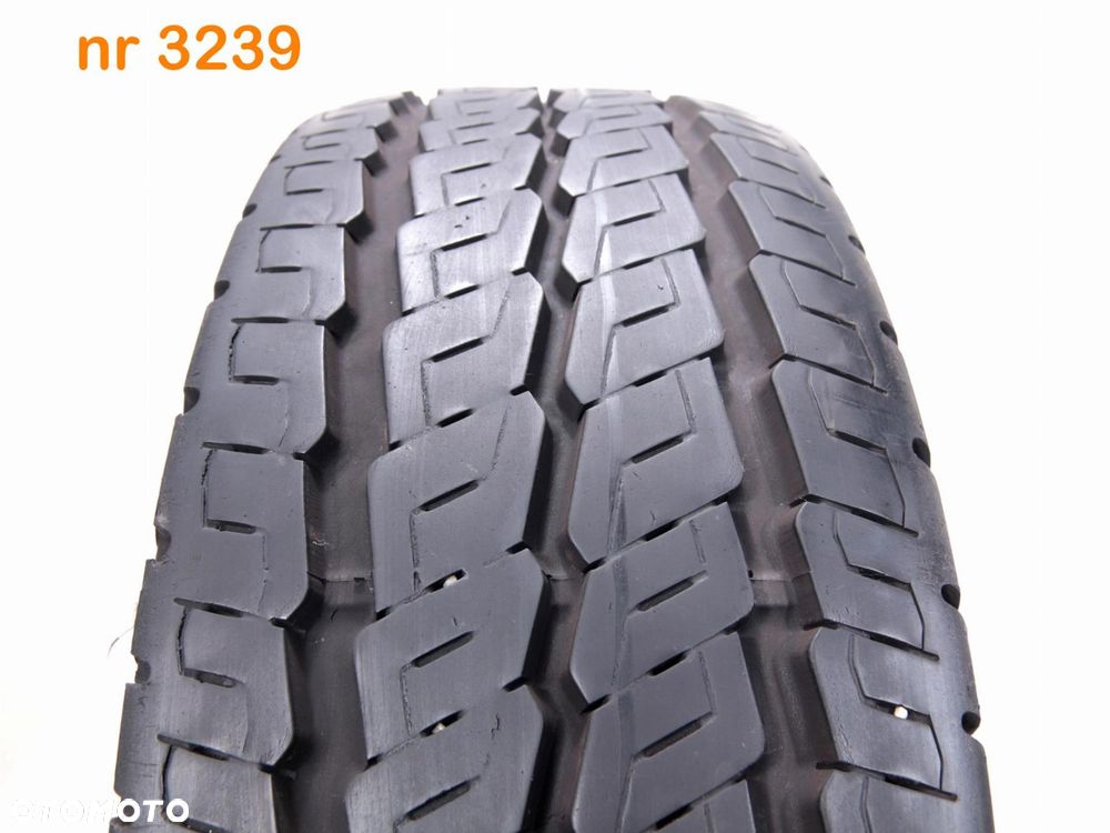 Continental VancoCamper 225/75 R16C - 1