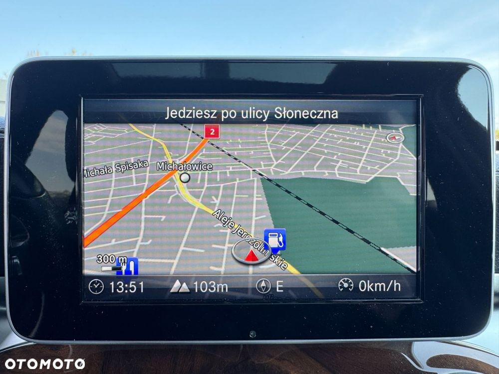 Mercedes-Benz GLC 250 4Matic 9G-TRONIC - 22