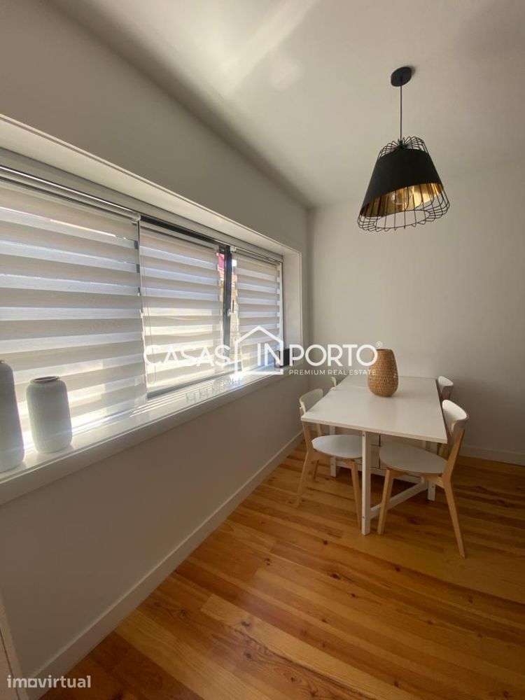 Apartamento junto à Batalha - Grande imagem: 3/8