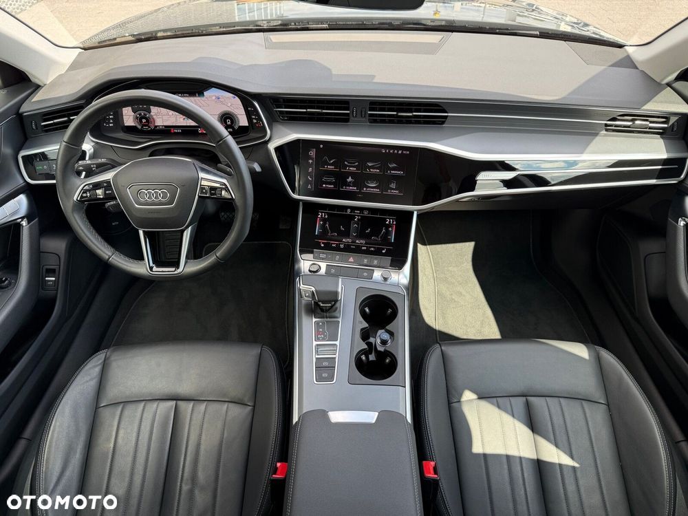 Audi A6 Limousine - 12
