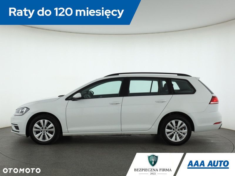 Volkswagen Golf Variant - 4