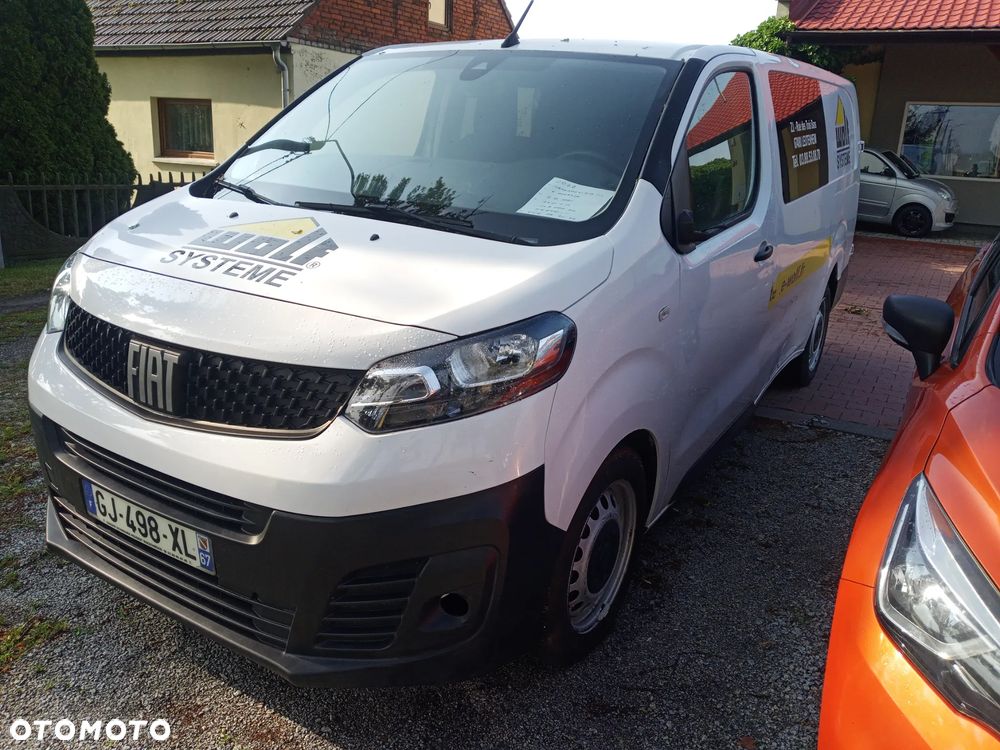 Fiat Scudo - 3