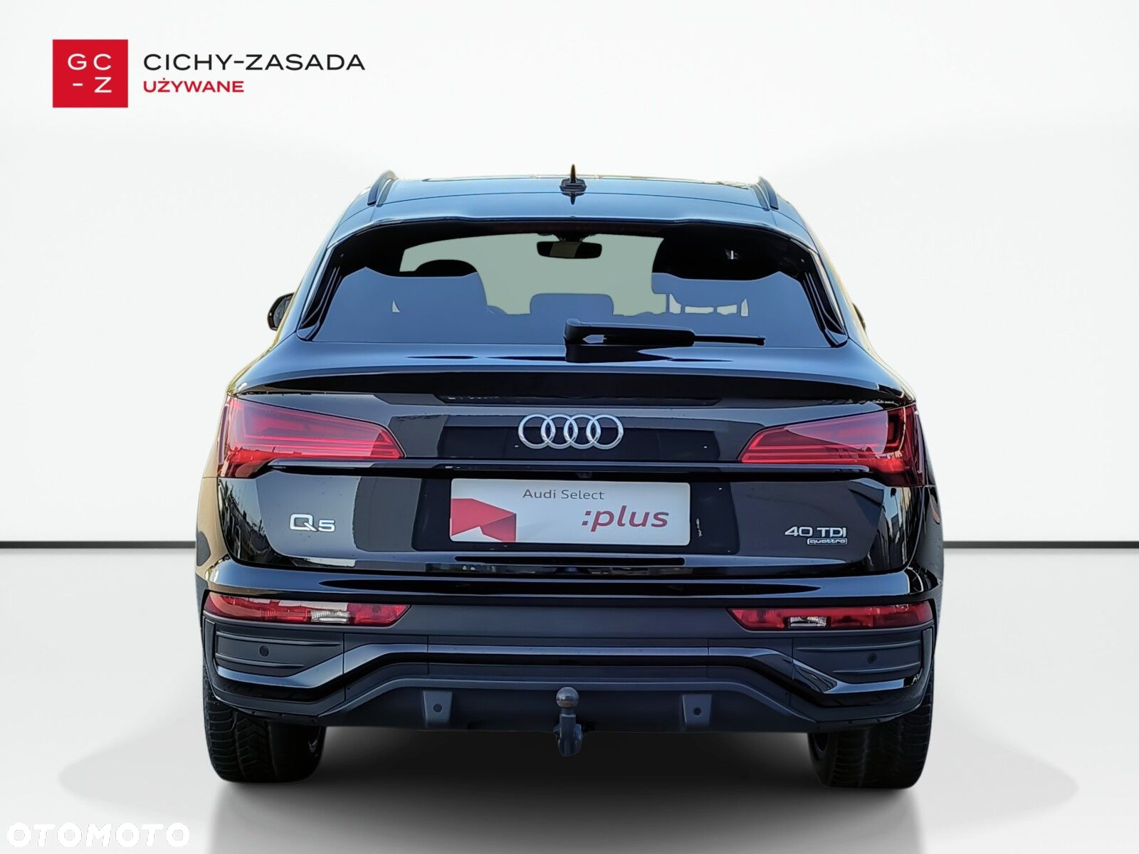 Audi Q5 Sportback - 4