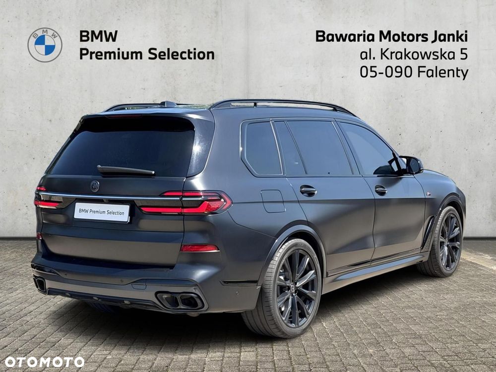 BMW X7 - 3
