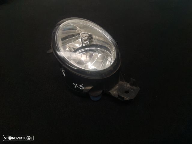 Farol de noveiro originais frente esquerda para BMW X5 E70 2008+ (2x no estoque) - 1