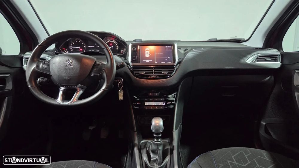 Peugeot 2008 PureTech 130 Stop&Start Allure - 20