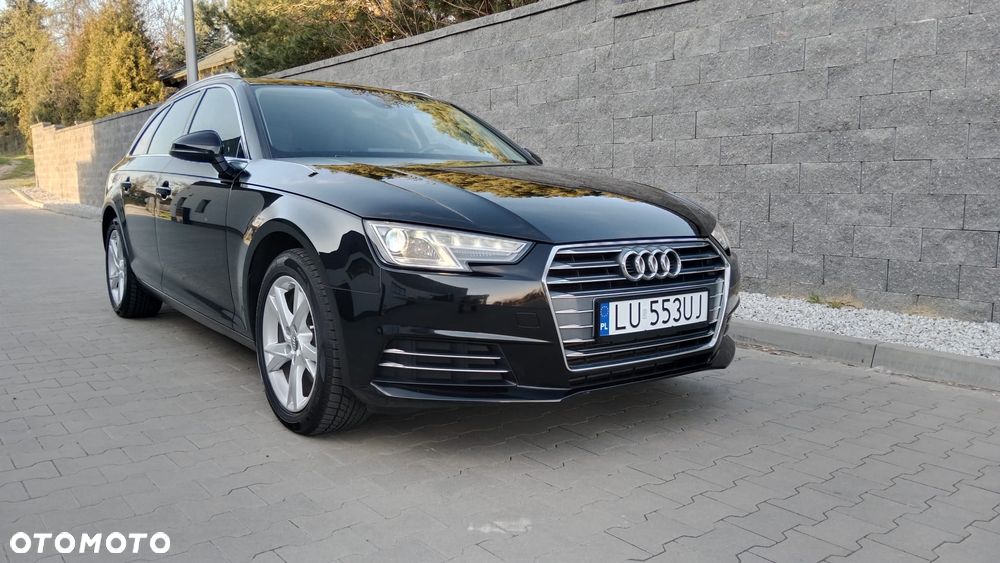 Audi A4 Avant - 11