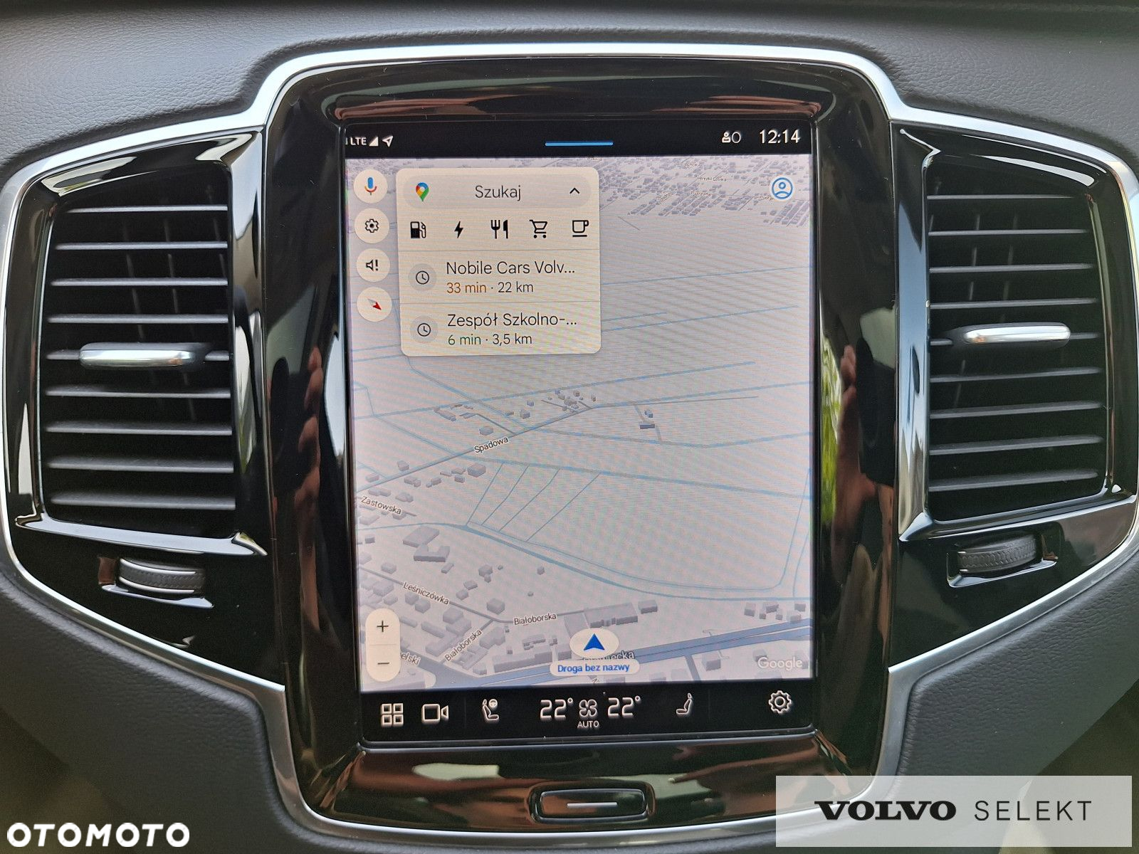 Volvo XC 90 - 25