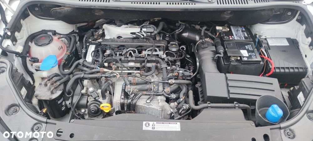 Volkswagen caddy - 12