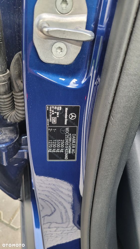 Mercedes-Benz GLC - 24