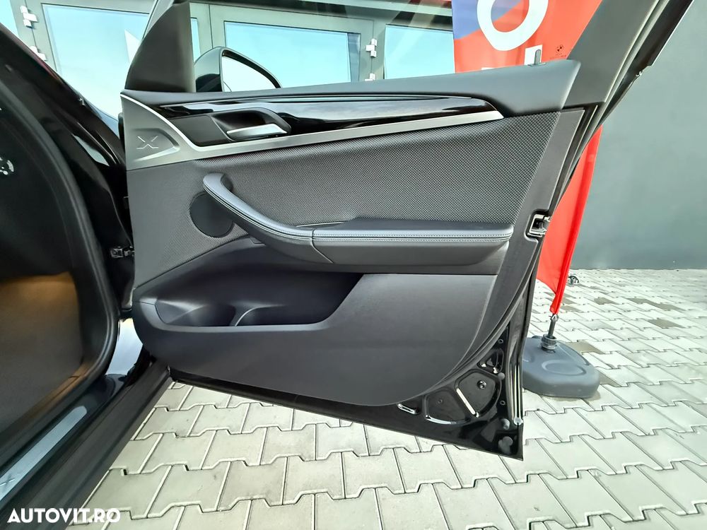 BMW X4 xDrive20d Aut. xLine - 25